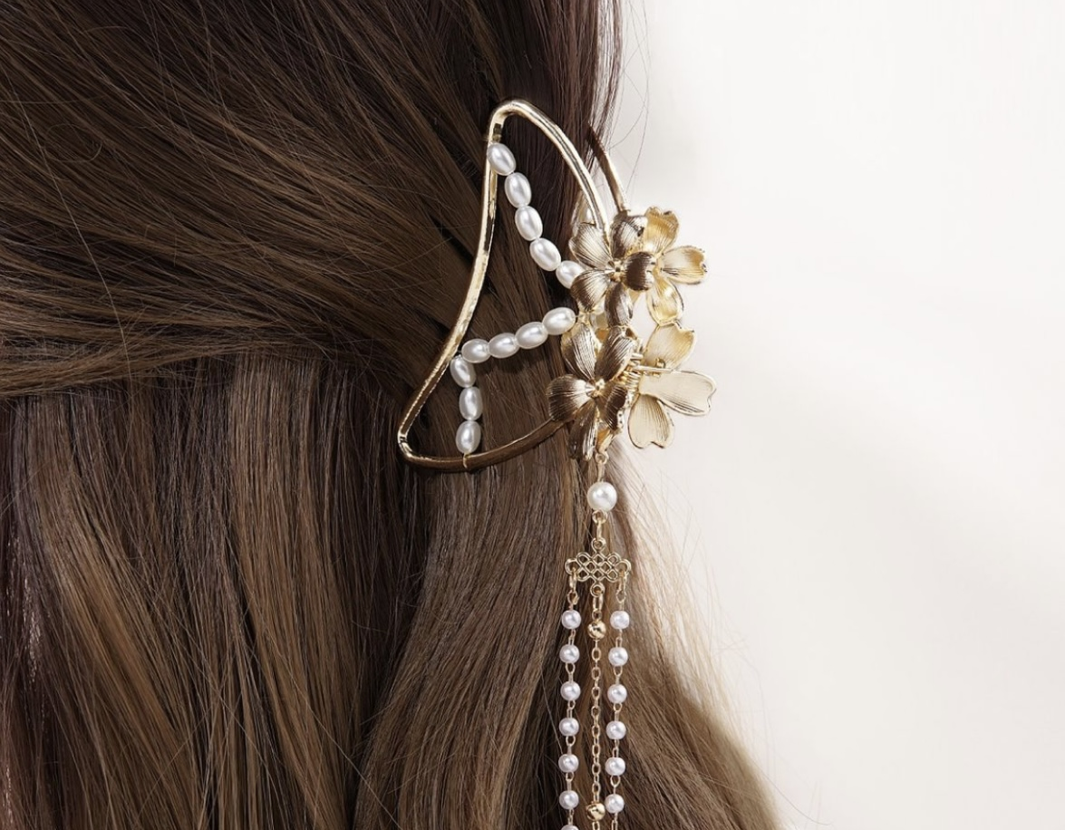 Hair accessories