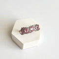 Eva —  Adjustable Ring 💗