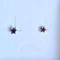 Kids Stud Earrings ⭐💖